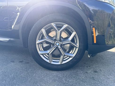 Certified 2024 BMW X3 xDrive30i w/ Convenience Package image 14