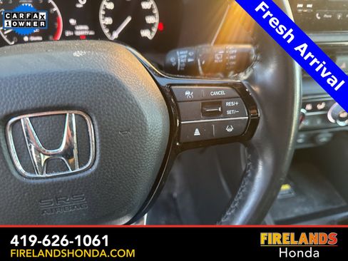 Used 2023 Honda CR-V EX-L image 17