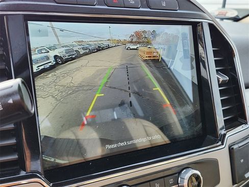 Used 2022 Ford F250 Lariat w/ Tremor Off-Road Package image 20