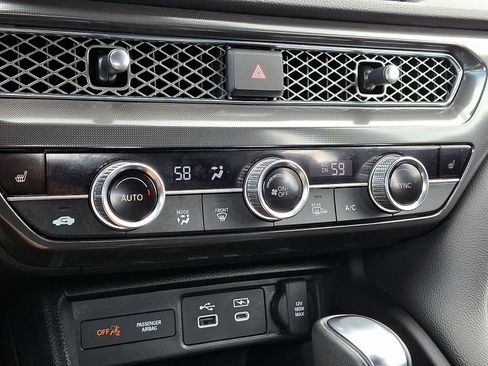 Used 2024 Acura Integra A-Spec FWD image 18