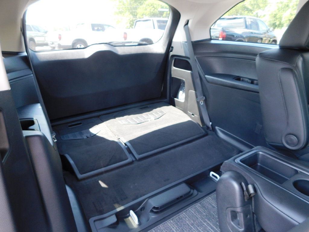 New 2027 Honda Odyssey EX-L image 32