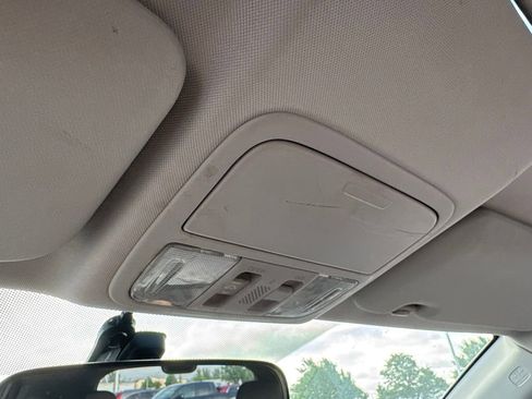 Used 2010 Honda CR-V EX image 25