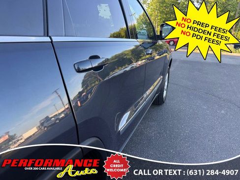 Used 2013 Jeep Grand Cherokee Laredo AWD/4WD image 20