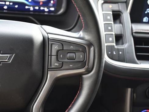 Used 2023 Chevrolet Tahoe RST w/ Luxury Package RWD image 9