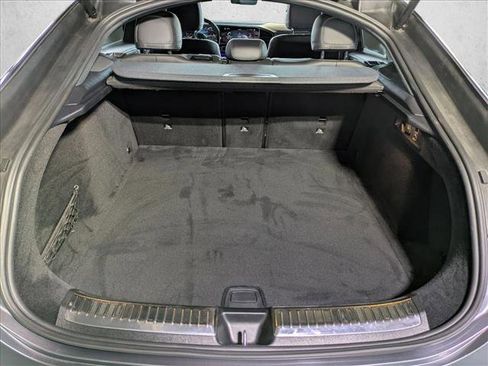 Certified 2023 Mercedes-Benz GLE 53 AMG 4MATIC Coupe image 7