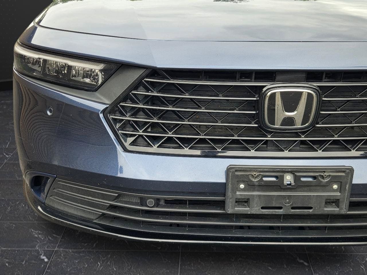 Used 2024 Honda Accord EX-L image 32