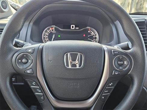 Used 2022 Honda Ridgeline Sport image 21