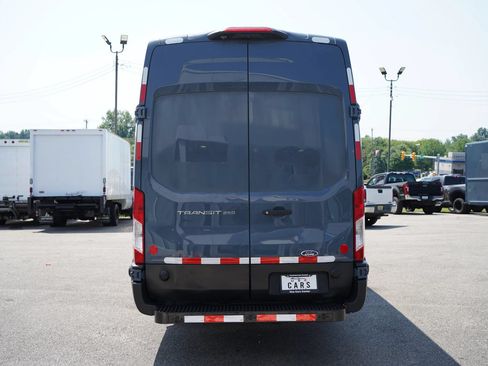 Used 2020 Ford Transit 250 148 High Roof Extended RWD image 5
