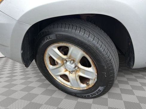 Used 2008 Toyota RAV4 2WD image 5