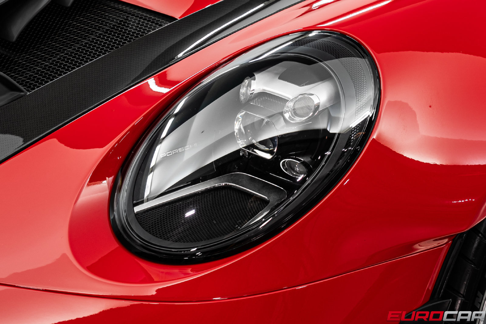 Used 2025 Porsche 911 GT3 RS RWD image 12
