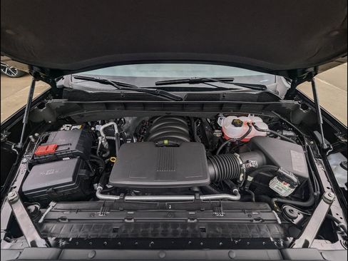 New 2026 GMC Sierra 1500 SLE w/ X31 Off-Road Package image 14