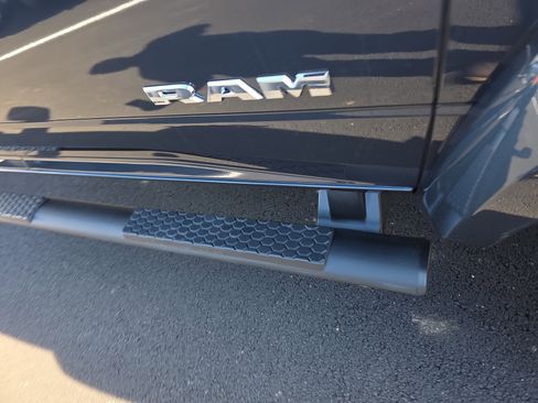 New 2026 RAM 5500 Laramie w/ Laramie Trim Package image 29