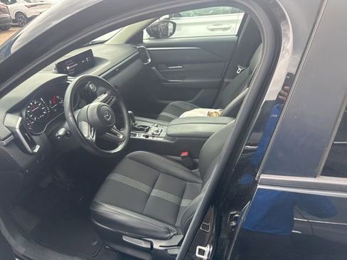 Used 2024 MAZDA CX-50 AWD 2.5 S w/ Cargo Package image 5