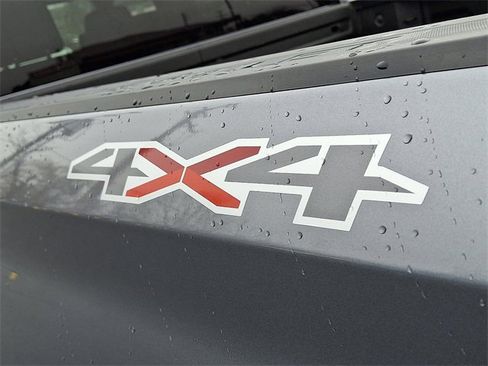 Used 2021 Chevrolet Silverado 1500 Custom image 30