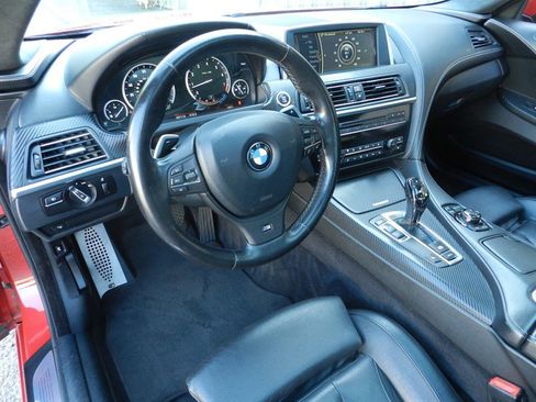 Used 2012 BMW 650i Coupe image 14