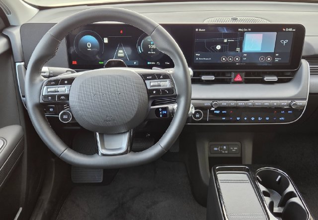 New 2027 Hyundai Ioniq 5 SE RWD image 29