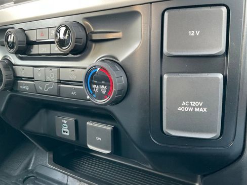 New 2025 Ford F350 XL w/ XL Chrome Package image 49