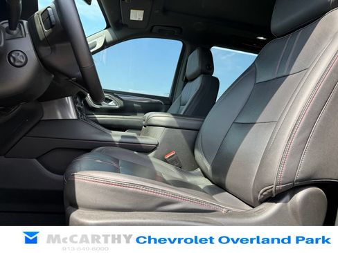 Used 2022 Chevrolet Tahoe RST w/ Sport Performance Package AWD/4WD image 10