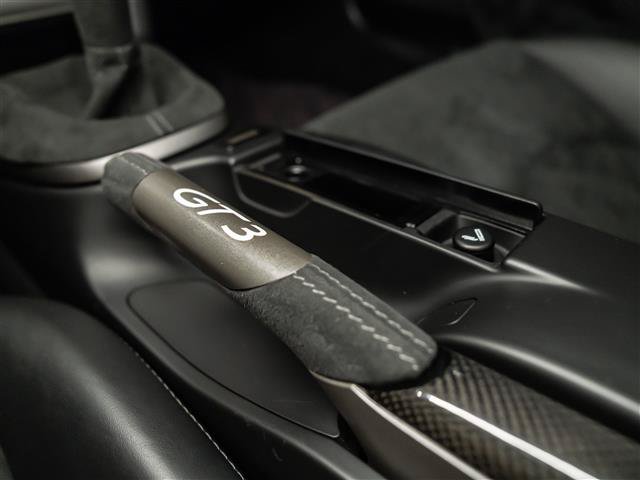 Used 2007 Porsche 911 GT3 RWD image 26