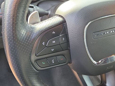 Used 2024 Dodge Durango GT image 17