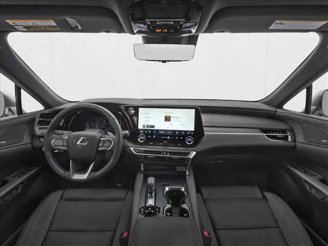 New 2026 Lexus RX 350 FWD w/ Convenience Package image 5