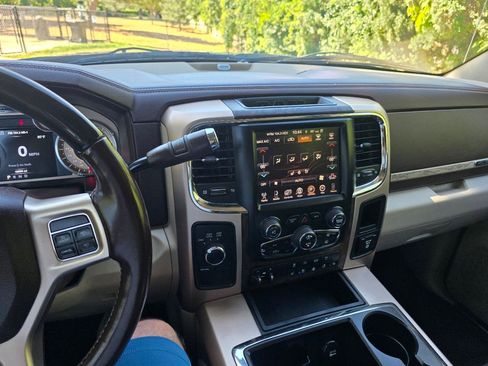 Used 2015 RAM 2500 Longhorn AWD/4WD image 24