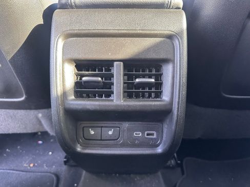 Used 2023 Cadillac XT4 Premium Luxury w/ Cold Weather Package image 17