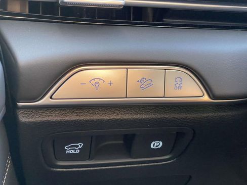 New 2026 Genesis GV80 2.5T Prestige image 13