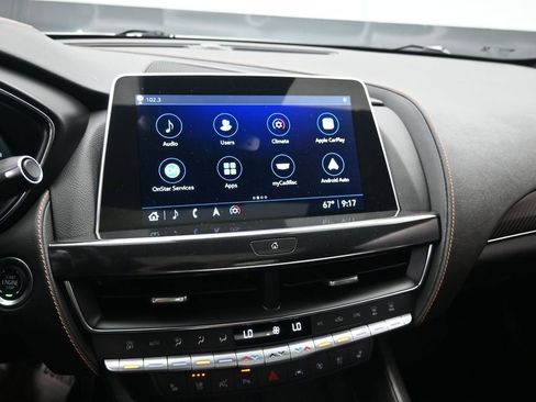 Used 2024 Cadillac CT5 V w/ Super Cruise 2 Package image 17