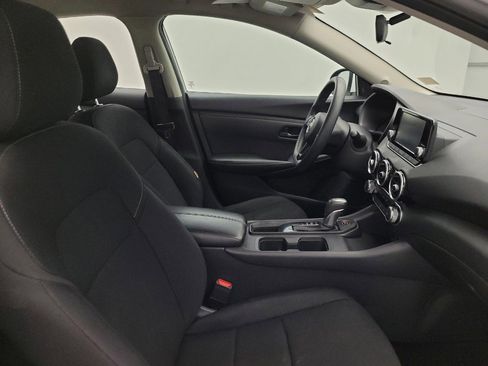 Used 2024 Nissan Sentra S FWD image 21