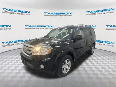 Used 2010 Honda Pilot EX