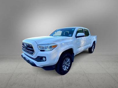 Used 2019 Toyota Tacoma SR5
