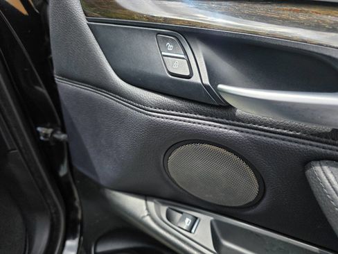 Used 2015 BMW X6 xDrive35i image 39