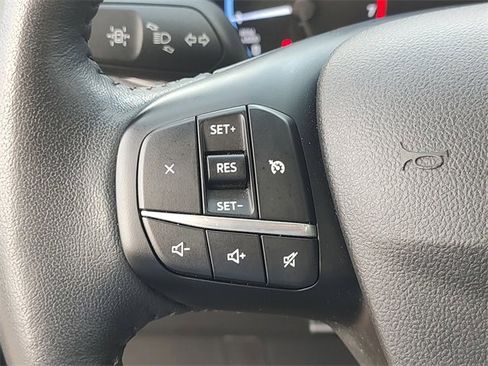 Used 2023 Ford Bronco Sport Big Bend w/ Convenience Package image 24