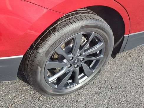 Certified 2023 Chevrolet Equinox RS w/ LPO, Floor Liner Package image 5