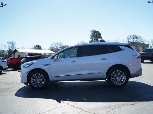 Used 2023 Buick Enclave Premium w/ Experience Buick Package image 16