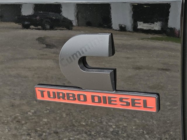 New 2026 RAM 2500 Lone Star AWD/4WD image 14