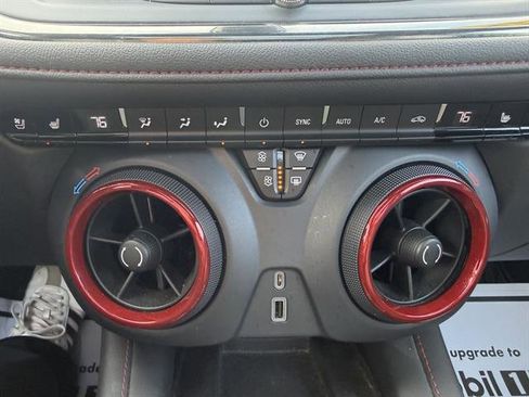 Used 2023 Chevrolet Blazer RS w/ Driver Confidence II Package image 45