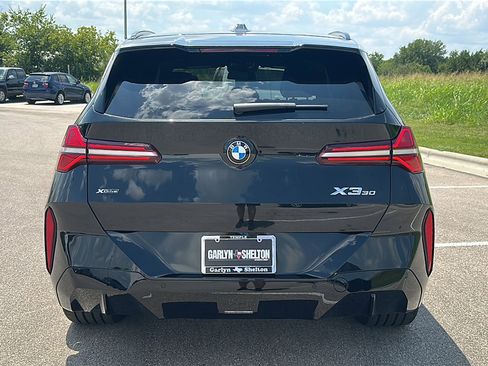 New 2026 BMW X3 xDrive30 w/ Premium Package image 7