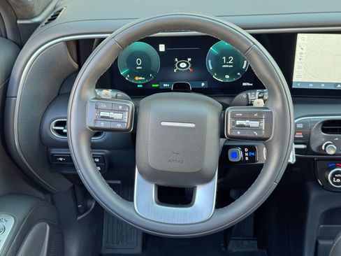 Used 2026 Hyundai Palisade Calligraphy AWD/4WD image 21