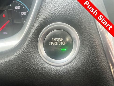 Used 2020 Chevrolet Traverse RS image 21