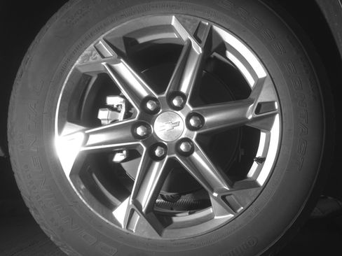 Used 2025 Chevrolet Blazer LT image 15