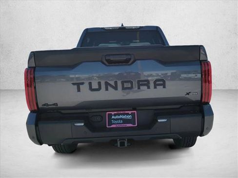 New 2026 Toyota Tundra SR5 AWD/4WD image 8