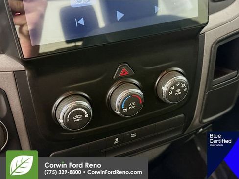 Used 2017 RAM 1500 Express w/ Express Value Package image 18