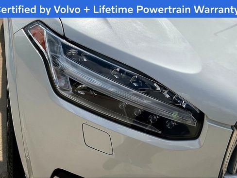 Used 2023 Volvo XC90 B5 Plus w/ Protection Package Premier image 39