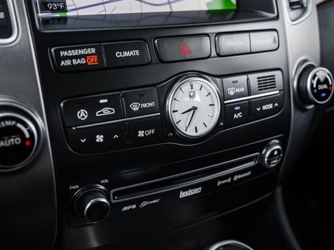 Used 2012 Hyundai Equus Signature RWD image 67