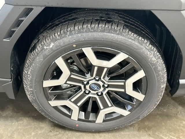 New 2026 Subaru Outback Touring XT AWD/4WD image 5