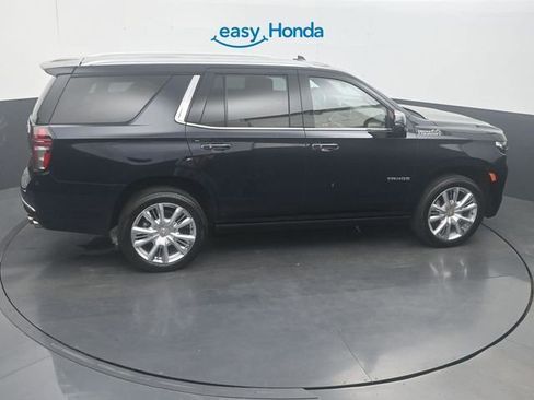 Used 2023 Chevrolet Tahoe High Country w/ Premium Package AWD/4WD image 26