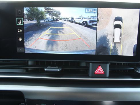 New 2026 Kia Carnival SX Prestige FWD image 61
