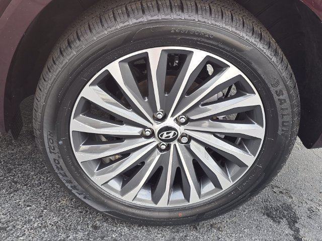 Used 2024 Hyundai Palisade Calligraphy AWD/4WD image 14